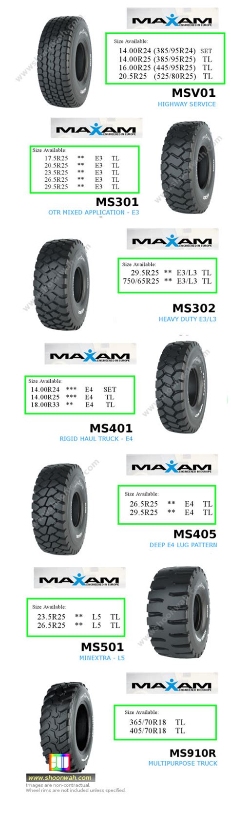 Otr Radial Tires Good Steering And Better Road Contact Less Fuel