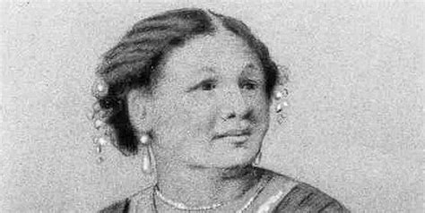 Mary Seacole La Heroína De Crimea Que Nadie Recuerda