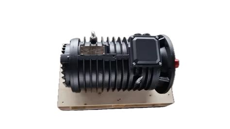 Yg Series Roller Motor Shanghai Electric Machinery Group