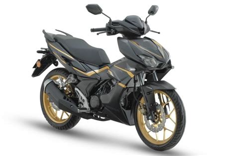 Bocoran Motor Honda Supra Gtr 150 Terbaru 2024 Jadi Mirip Vario 160