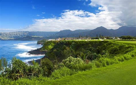 Coast princeville kauai wallpaper | 1920x1200 | #29705