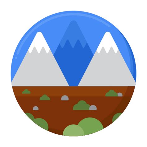 Tundra Generic Flat icon