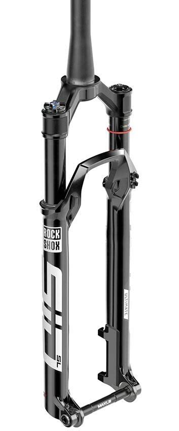 RockShox SID SL Ultimate 3P - Brands Cycle and Fitness