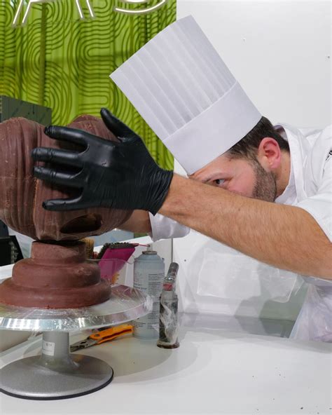 Campionato Italiano Di Pasticceria