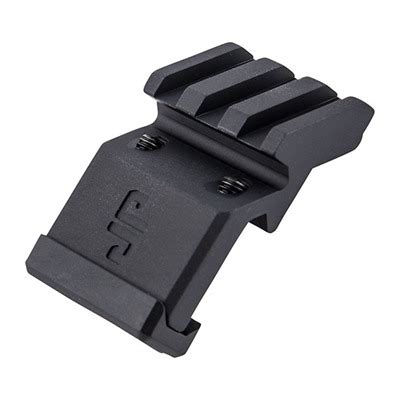 J P Enterprises Ar M Degree Offset Adapter Brownells