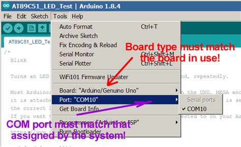 Troubleshooting Can T Open Device Com3 Causes And Solutions