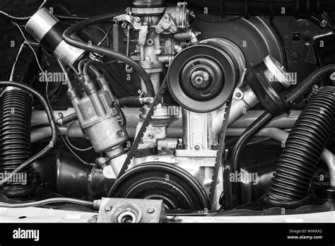 Vw Crate Engines