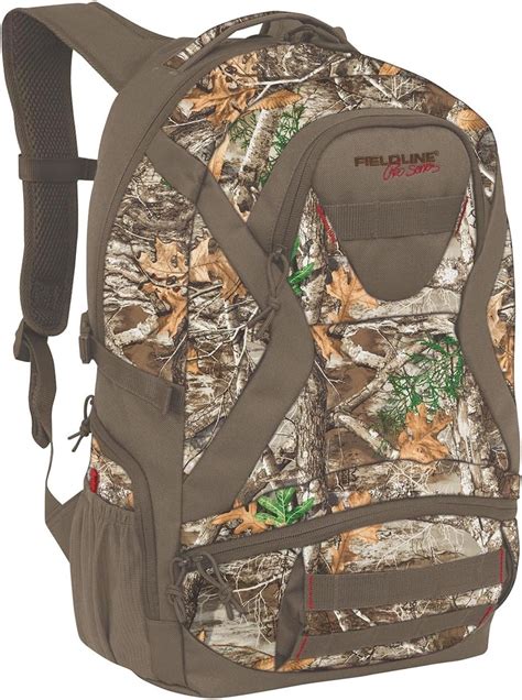 Fieldline Pro Series Eagle Backpack Realtree Edge Frame Frame One