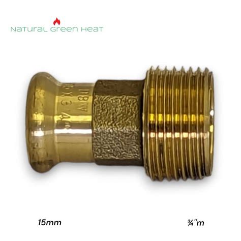 Mm M Profile Press Fittings Archives Natural Green Heat Limited