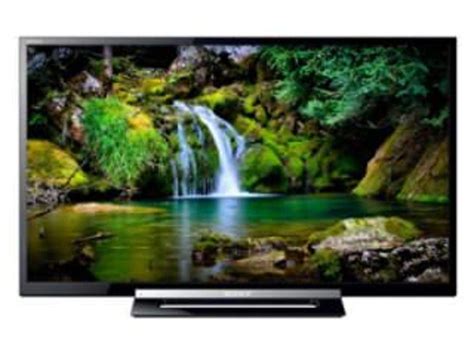 Compare Sony Bravia Klv R A Inch Led Hd Ready Tv Vs Weston Wel