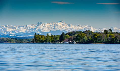 Bodensee 16 spannende Infos für einen Urlaub am Bodensee