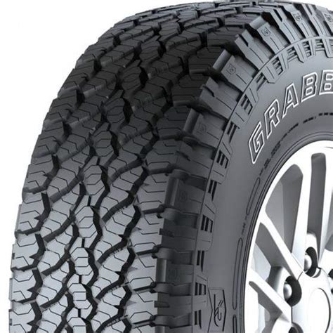 BFGoodrich ALL Terrain T/A KO2 265/60 R18 119/116S