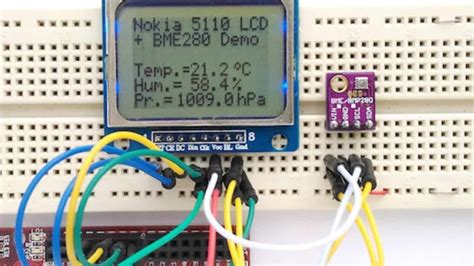 Arduino Weather Station (Updated 2019) - Learn Robotics