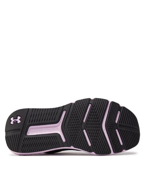 Under Armour Buty Na Si Owni Ua W Charged Commit Tr