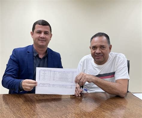 Deputado Manoel Moraes finaliza o ano destinando R 2 5 milhões de