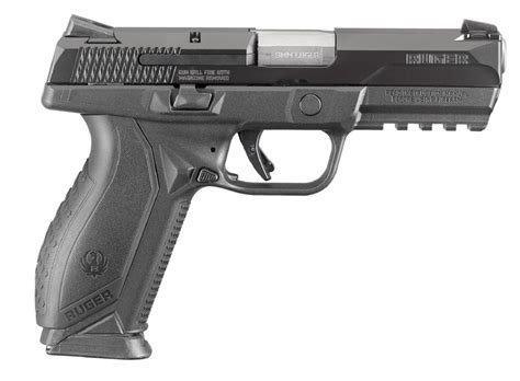 Ruger American Pistol The Gun Glock And Sig Sauer Fear Most Gun