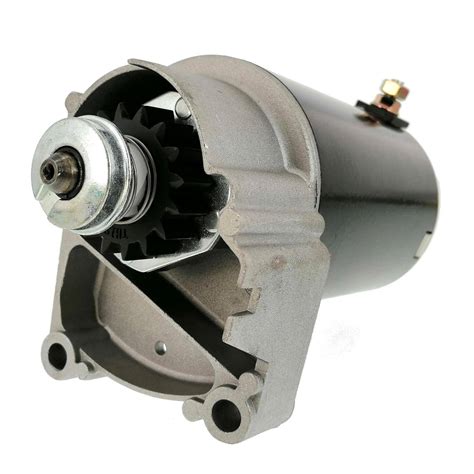 ROZRUSZNIK DO BRIGGS STRATTON KOSIARKA TRAKTOREK 5744N TECHMOT