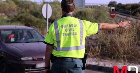 La Dgt Inicia Este Lunes Una Campa A Para Controlar Las Condiciones