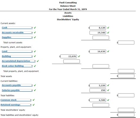 Solved Based On The Preceding Spreadsheet Prepare An Income Chegg