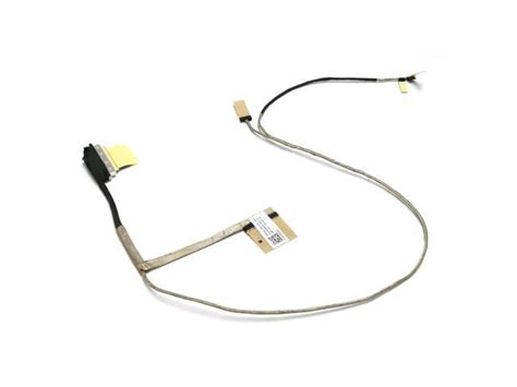 New LVDS LCD LED Flex Video Screen Cable For HP ENVY 15 Ae 15T AE M6 P