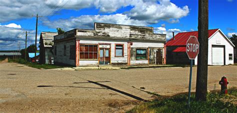 Exploring Hussar, Alberta | Editing Luke