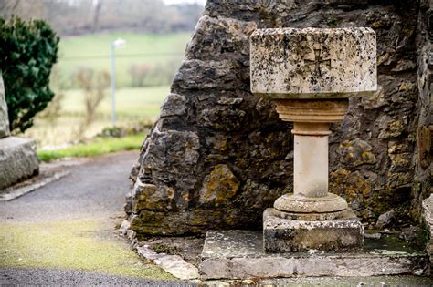 Historic Churches Scotland | National Churches Trust