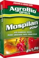 Mospilan Sp G Eshop Oslavan A S