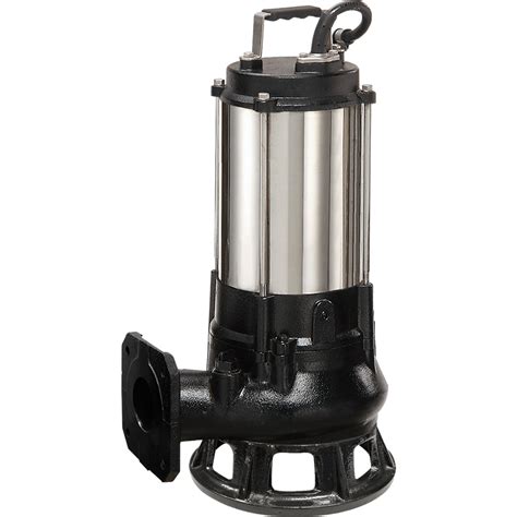 Pumpmate S Highly Efficient SNF Series Sewage Pump PumpMate Product