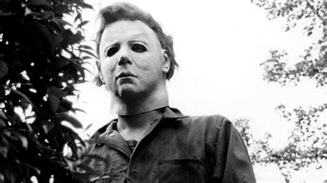 Halloween Michael Myers 1978