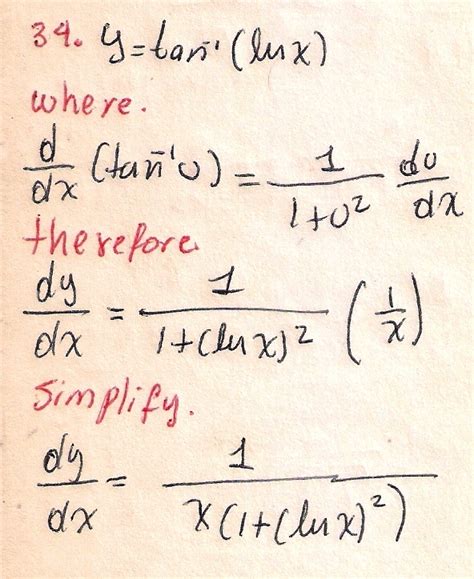 Thomas Calculus Early Transcendentals 9780134439020 Exercise 34