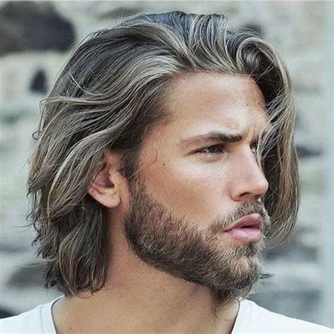 Surfer Hair For Men Cool Beach Men S Hairstyles Men S Haircuts