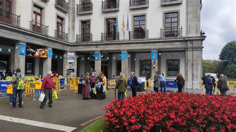 Canteli Dice Que El Palacio De Los Ni Os No Se Va A Cerrar