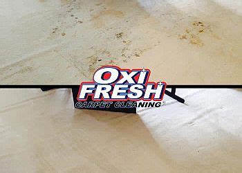 Oxi Fresh Carpet Cleaning In Concord Threebestrated