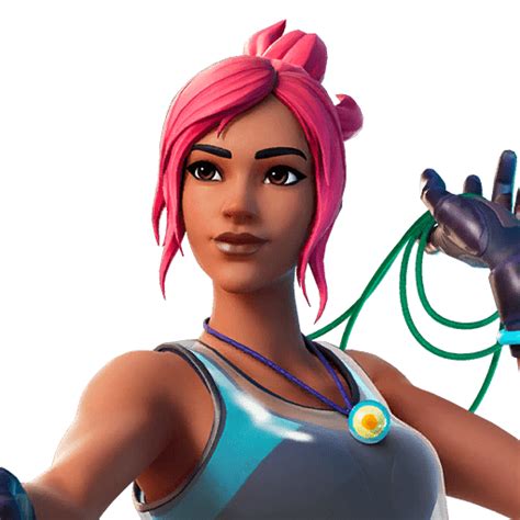 Скин Fortnite Ocean Персонаж Png Изображения