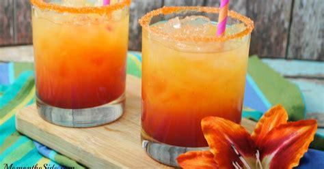 10 Best Malibu Rum Drinks Recipes | Yummly