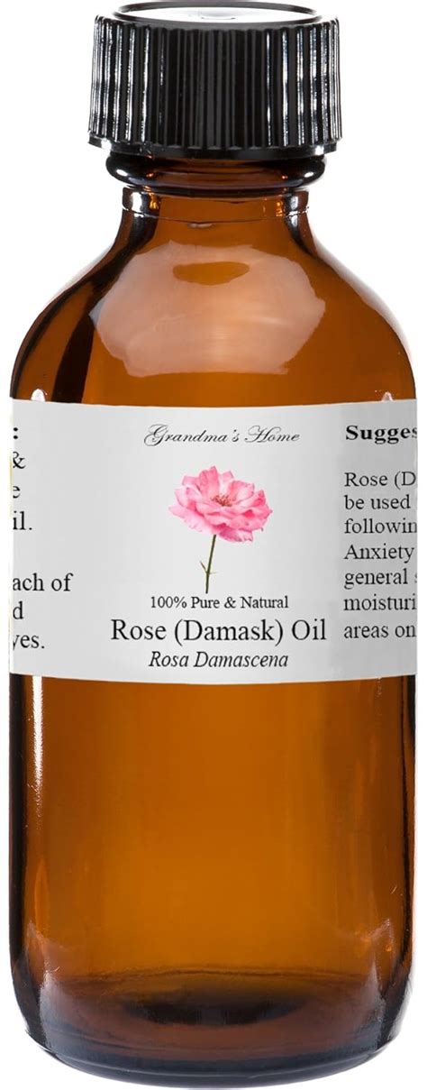 Best Rose Essential Oil Reviews Ratings