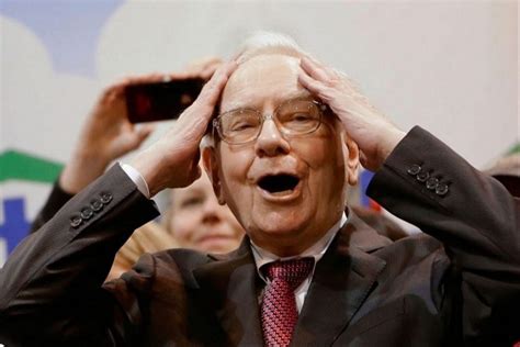 22 Fakta Menarik Mengenai Warren Buffett Yang Jarang Diceritakan