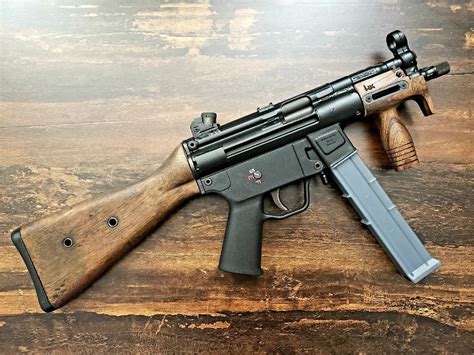 10mm Mp5k Hkpro Forums