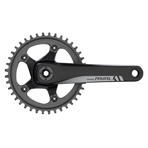 Sram Vevparti Rival Gxp T Mm Mm Mm X Speed X Sync