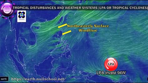 Weather Update Today April 10 2021 Low Pressure Area YouTube