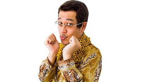 Pikotaro EL TERRAT