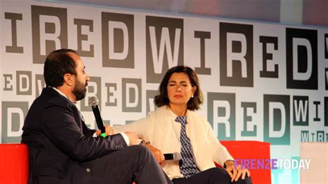 Wired Next Fest Apertura Con La Presidente Boldrini Al Via L