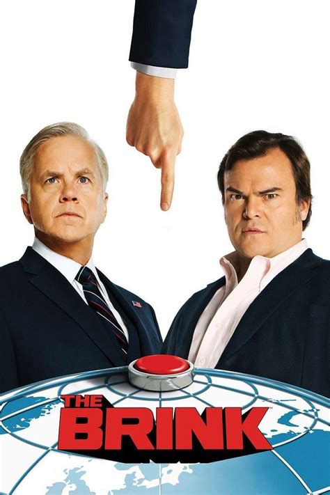 The Brink | Rotten Tomatoes