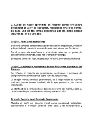 Politica 6 Resumen Francina PDF