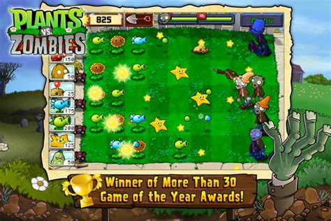 Plants Vs Zombies Update Gives 200000 Coins Free To Each Player