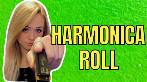 Rickroll Harmonica Rick Astley Never Gonna Give You Up Youtube