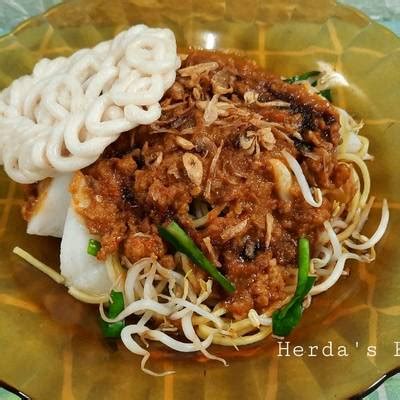 Resep Toge Goreng Khas Bogor Oleh Herda S Kitchen Cookpad