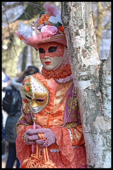 Carnaval V Nitien D Annecy Wilphid Flickr