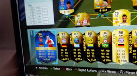 191 Fut Draft Youtube