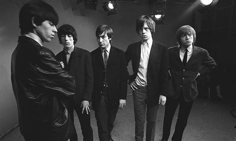 The Rolling Stones In The 60s Quiz | uDiscover Music